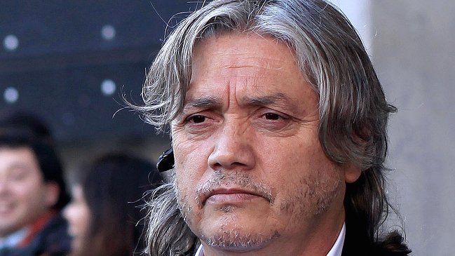 Navarro confirmó quiebre con la Nueva Mayoría y el 