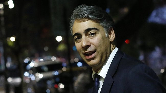 Fiscalía aclaró los delitos por los que investiga a Enríquez-Ominami