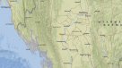 Terremoto de 6,8 grados de magnitud sacudió Birmania