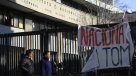 Apoderados del Instituto Nacional molestos por pérdida de subvención de excelencia