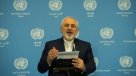 Movilh repudió visita a Chile de homofóbico canciller iraní