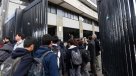 Puntajes Simce del Instituto Nacional cayeron hasta 23 por ciento desde 2010