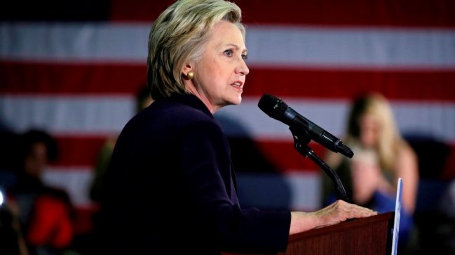 Assange promete nuevas filtraciones sobre Clinton antes de las elecciones