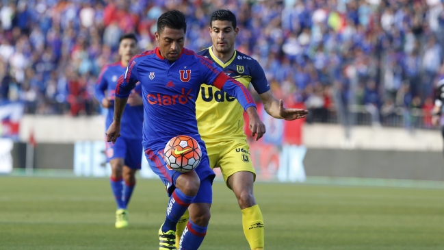 Gonzalo Jara: En la UC no pueden estar pensando en echar a Salas si pierden el clásico