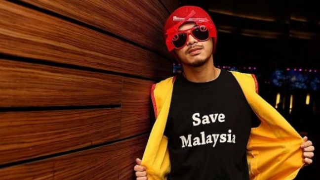 Tribunal de Malasia ordena liberar al rapero detenido por ofender el islam