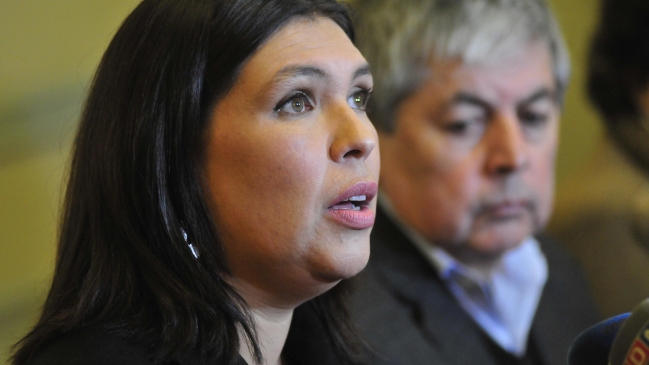 Seis listas buscan alcanzar la presidencia de la CUT