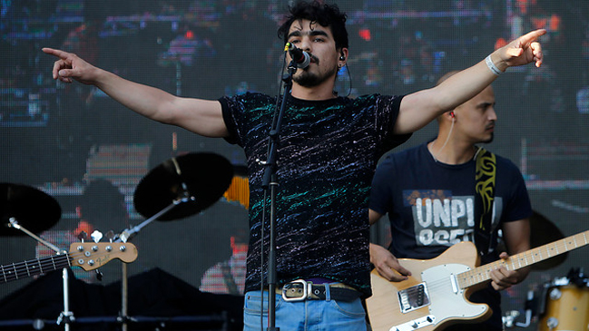 Show de Villa Cariño se cambia al Cariola