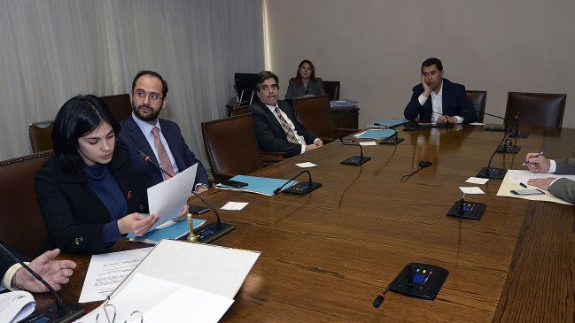 Comisión que evalúa acusación contra Blanco no sesionó por falta de quorum