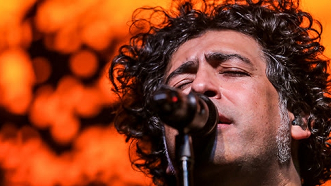 Manuel García arremetió contra la prensa por costo de la canción constitucional