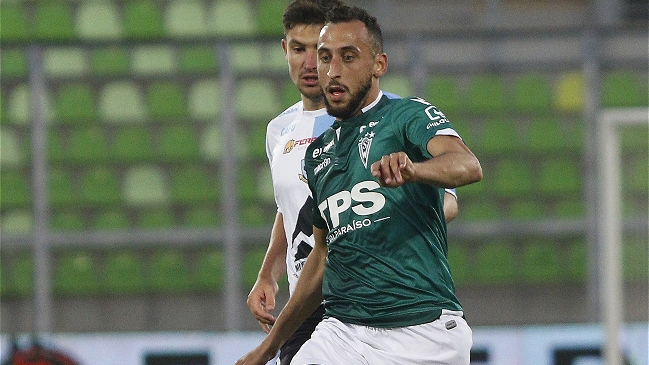 Bolívar anunció la contratación del zaguero Mauricio Prieto