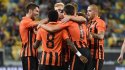 Shakhtar Donetsk impuso sus términos y avanzó en la Europa League