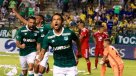Deportivo Cali venció a Deportes Tolima con aporte de Ronnie Fernández