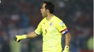 Nelson Acosta: Claudio Bravo eligió bien al irse a Manchester City