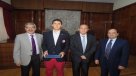 Ricardo Soto y su proyección hacia Tokio 2020: \