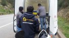 Carabineros incautó tres toneladas de merluza en el Maule