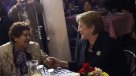 En medio de cuecas, Presidenta anunció aguinaldos de Fiestas Patrias para pensionados