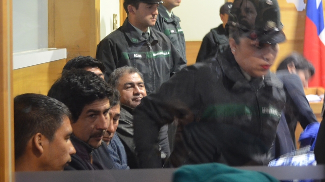 Tribunal autorizó reabrir investigación del caso Luchsinger-Mackay