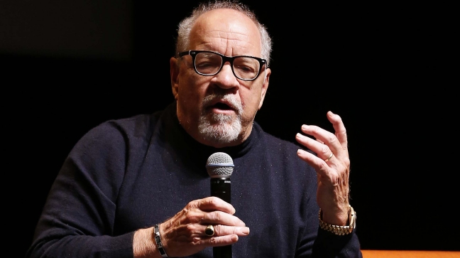 Paul Schrader recibe homenaje del Gobierno por su trayectoria
