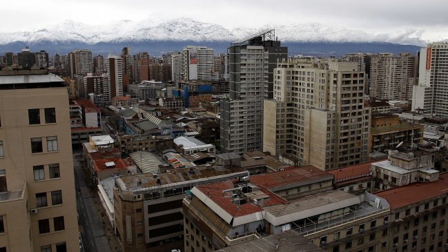 Municipio de Santiago prohíbe los ruidos molestos desde las 23:00
