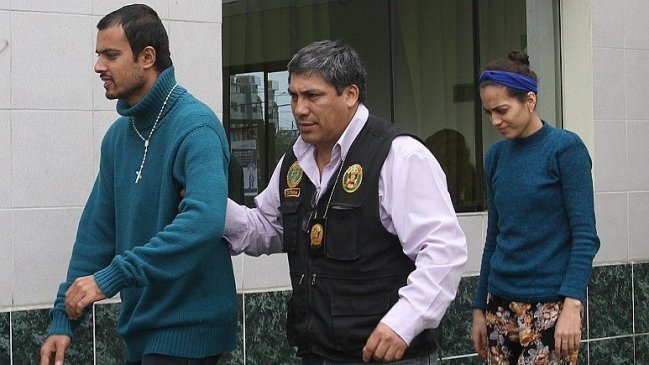 Policía rescató a tres niños de una secta que esperaba el fin del mundo en Lima