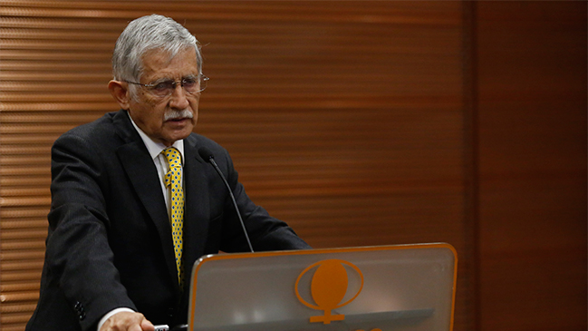 Codelco registró excedentes por 54 millones de dólares en el primer semestre