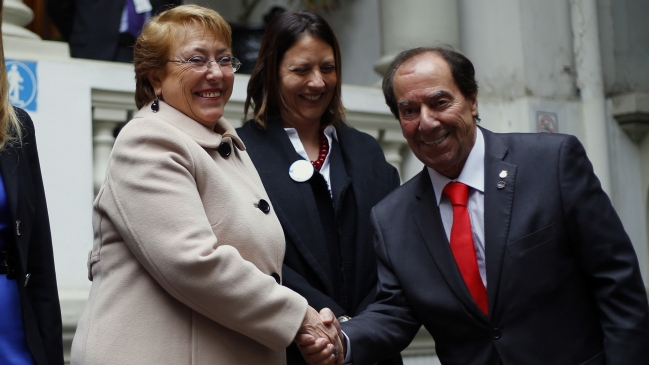 Conapyme: No se pueden mejorar las pensiones si la gente no impone