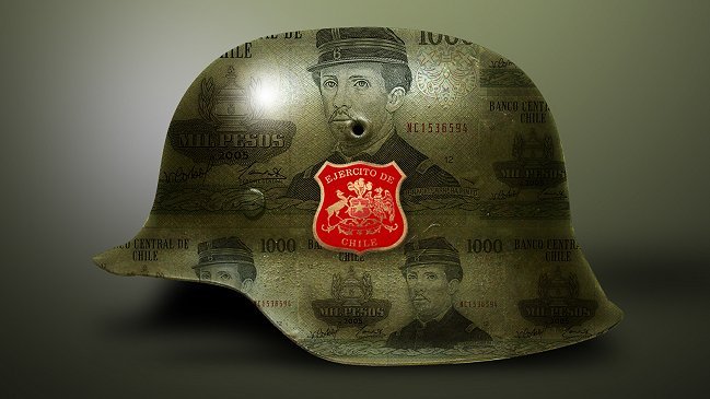 Ejército cifró fraude en más 5.400 millones y querellante criticó sanciones