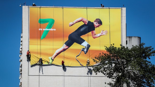 Una delegación de refugiados participará por primera vez en los Paralímpicos de Río 2016