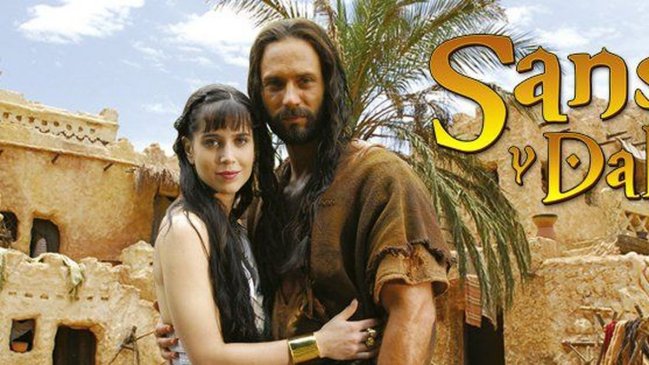 TVN estrena una nueva producción épica: 