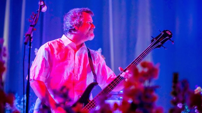 Bajista de Faith No More será parte del Festival Internacional De Vanguardia