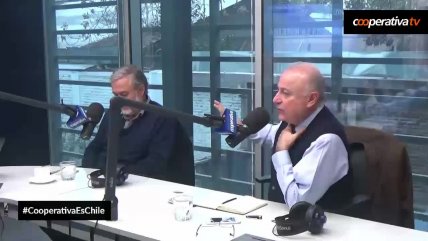   Ex ministro de Minería: Situación de Codelco es 