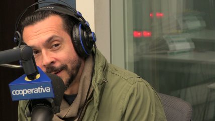 El retorno de Tom Jones en el comentario de Mauricio Jürgensen