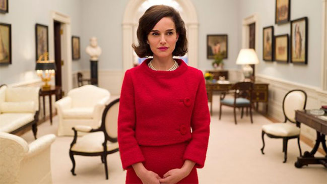 Pablo Larraín se enfreta a Villeneuve, Kusturica y Malick por el León de Oro en Venecia