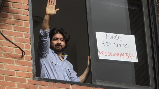 Gobierno venezolano volvió a encarcelar a ex alcalde opositor por plan de fuga