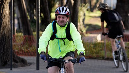   Orrego defiende ordenanzas municipales: 