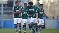 Santiago Wanderers quiere escalar a la cima a costa de un alicaído D. Antofagasta