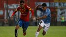 Unión Española y O\'Higgins repartieron puntos por la quinta fecha del Apertura