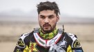 Pablo Quintanilla ganó el Atacama Rally y es líder del Mundial