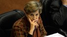 Senadora Allende: Hay que capitalizar a Codelco e incluso debiera ser plurianual