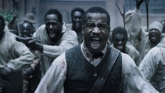 Cinta candidata al Oscar 2017, cuestionada por un caso de violación