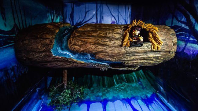 Compañía teatral llevará arte y amor a niños y niñas hospitazados