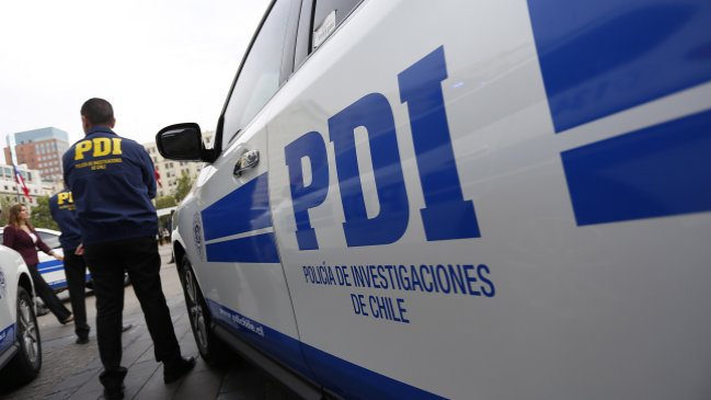 Una pareja fue encontrada muerta en la habitación de un motel en Concepción