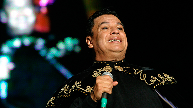 Los problemas de salud que Juan Gabriel intentó llevar en silencio