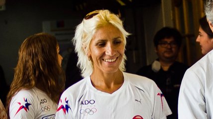   Cooperativa Elige Educar: Érika Olivera, la profesora 