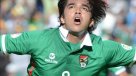 Marcelo Martins se sumó a los trabajos de Bolivia con miras a duelos con Perú y Chile