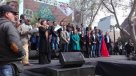 PPD lanzó la campaña municipal apostando por \