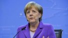 Encuesta: La mitad de los alemanes rechaza que Merkel opte a la reelección