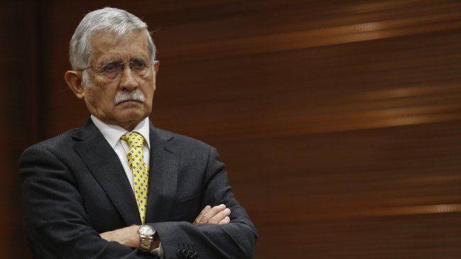 Presidente de Codelco: Sin la Ley Reservada del Cobre seríamos más felices