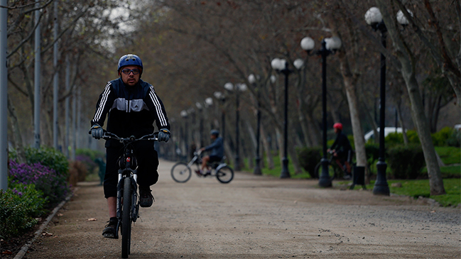 Autoridades inauguraron nuevo tramo del proyecto 