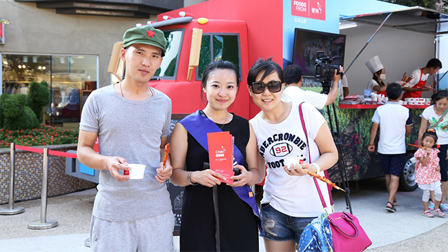 Chile Week en China: La exitosa apuesta por la carne de cerdo nacional